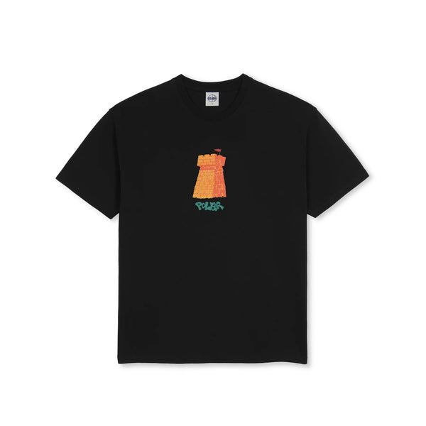 Polar - Invasion Tee (Black)